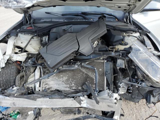 Photo 11 from auction – 2015 BMW 320 I with VIN WBA3B1C55FK141225