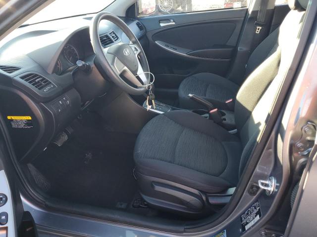 Zdjęcie 7 z aukcji – 2016 HYUNDAI ACCENT SE z VIN KMHCT5AE2GU255484