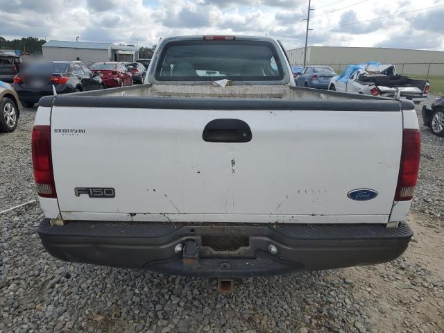 Photo 6 from auction – 1997 FORD F150 with VIN 1FTDF17W0VNC92212