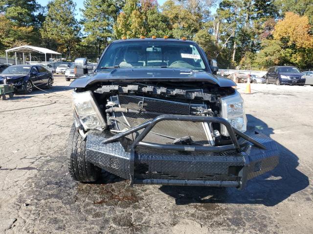 Photo 5 from auction – 2011 FORD F250 SUPER with VIN 1FT7X2BT7BEA25481
