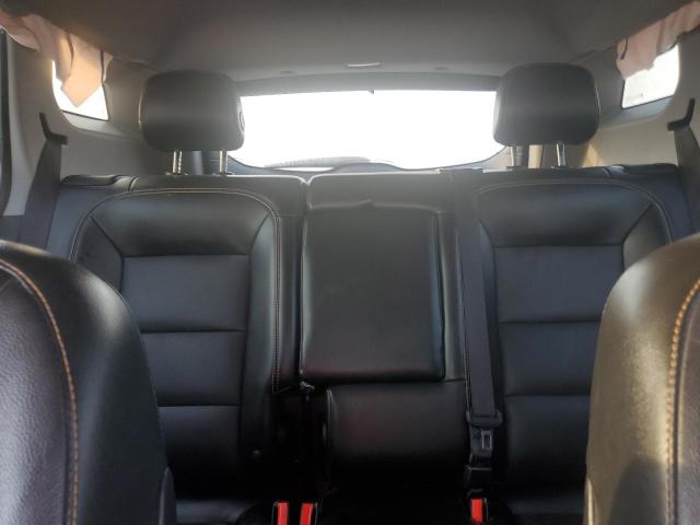 Photo 10 from auction – 2020 GMC TERRAIN SL with VIN 3GKALVEV9LL140928