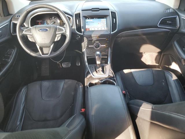 Photo 8 from auction – 2016 FORD EDGE SPORT with VIN 2FMPK4AP3GBB25686