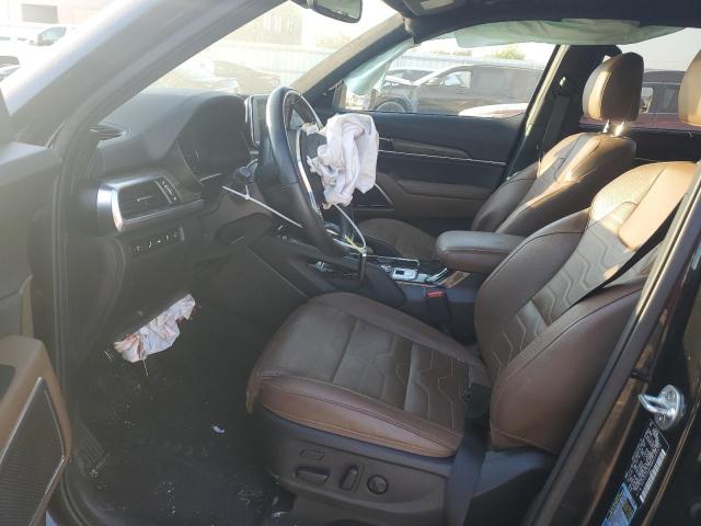 Photo 7 from auction – 2021 KIA TELLURIDE with VIN 5XYP5DHC8MG103172