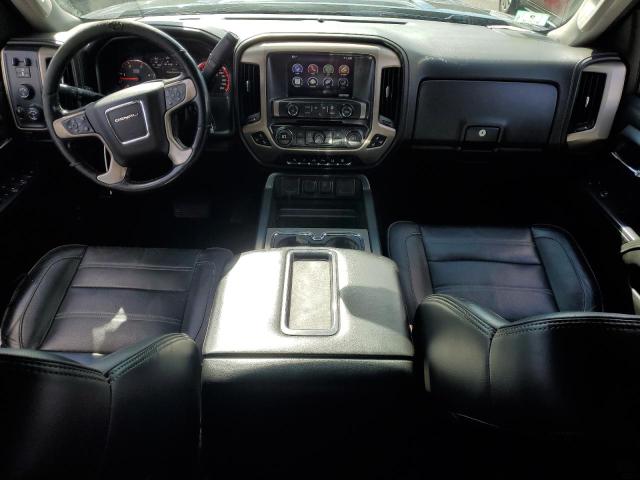 Photo 8 from auction – 2015 GMC SIERRA K35 with VIN 1GT424E80FF562164