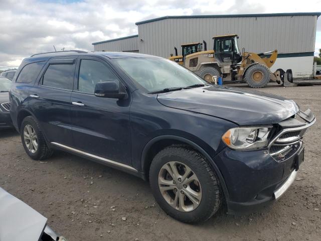 Photo 4 from auction – 2013 DODGE DURANGO CR with VIN 1C4SDJDTXDC690058