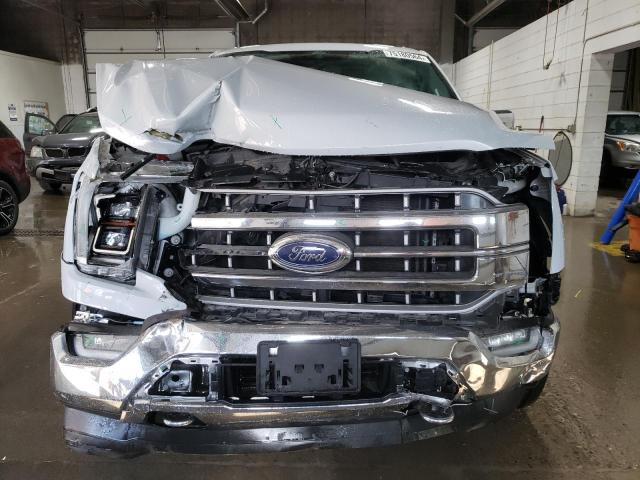 Photo 5 from auction – 2021 FORD F150 SUPER with VIN 1FTFW1E81MKD04879