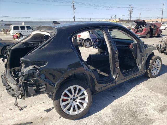 Photo 3 from auction – 2018 ALFA ROMEO STELVIO with VIN ZASFAKAN3J7B61925