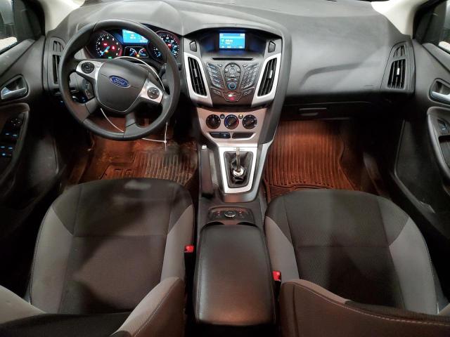 Photo 8 from auction – 2014 FORD FOCUS SE with VIN 1FADP3F25EL338304