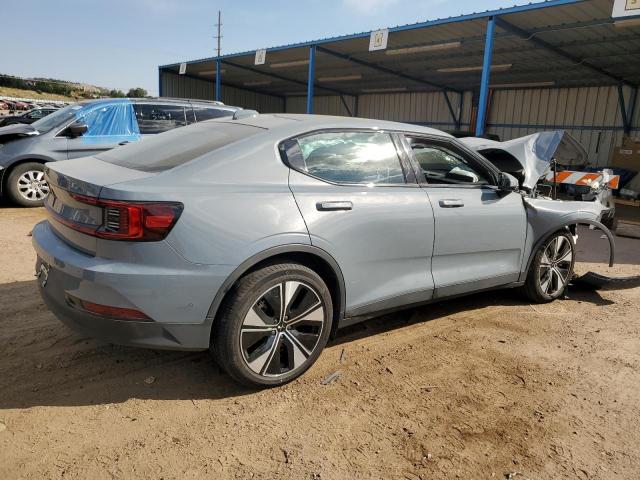 Photo 3 from auction – 2023 POLESTAR 2 with VIN YSMED3KA8PL115458