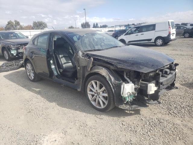 Photo 4 from auction – 2017 MAZDA 3 TOURING with VIN JM1BN1L31H1150484