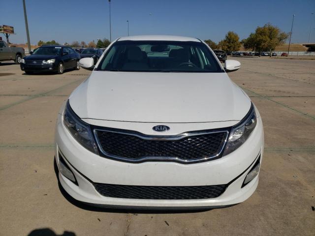 Photo 5 from auction – 2015 KIA OPTIMA LX with VIN 5XXGM4A75FG390817