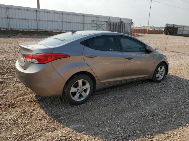 Photo 3 from auction – 2011 HYUNDAI ELANTRA GL with VIN 5NPDH4AE2BH042123
