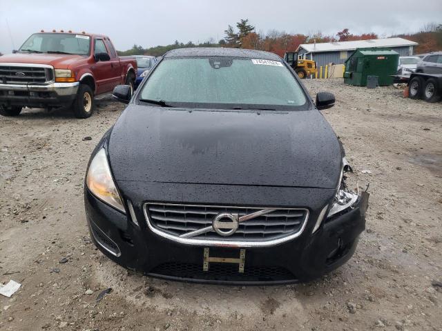 Photo 5 from auction – 2012 VOLVO S60 with VIN YV1622FSXC2058175