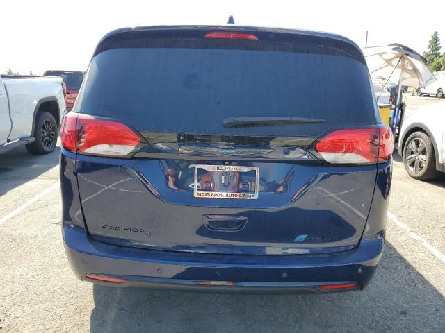 Photo 6 from auction – 2020 CHRYSLER PACIFICA H with VIN 2C4RC1N71LR122838