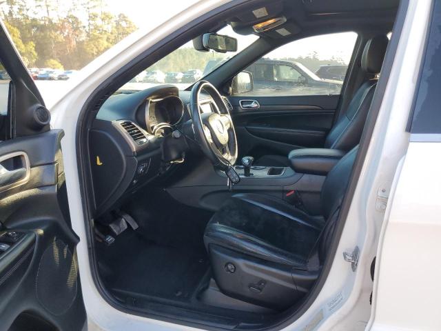 Photo 7 from auction – 2015 JEEP GRAND CHER with VIN 1C4RJFAG9FC712419