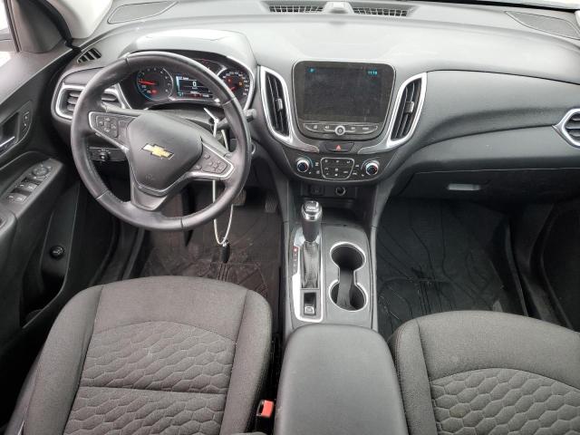 Photo 8 from auction – 2018 CHEVROLET EQUINOX LT with VIN 2GNAXSEV0J6174702