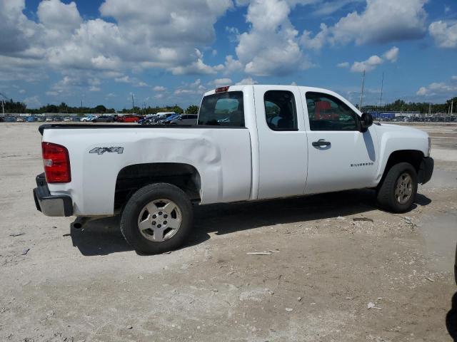Photo 3 from auction – 2010 CHEVROLET SILVERADO with VIN 1GCSKPE36AZ294418