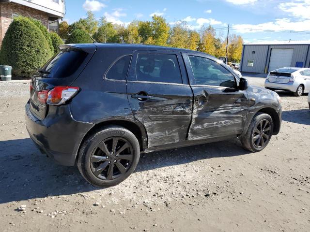 Photo 3 from auction – 2015 MITSUBISHI OUTLANDER with VIN 4A4AR3AW2FE045105