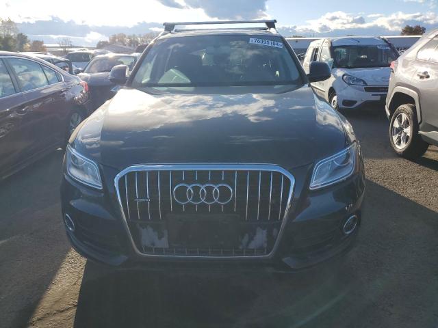 Photo 5 from auction – 2015 AUDI Q5 PREMIUM with VIN WA1LFAFP9FA079963