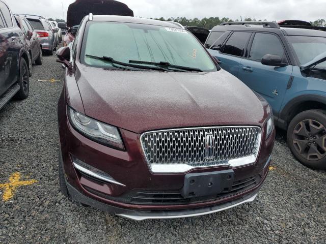 Photo 5 from auction – 2019 LINCOLN MKC SELECT with VIN 5LMCJ2C98KUL16704