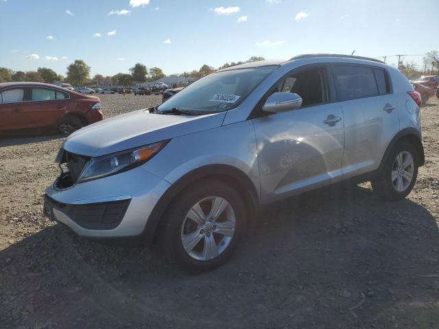 Photo 1 from auction – 2013 KIA SPORTAGE B with VIN KNDPB3A28D7522186