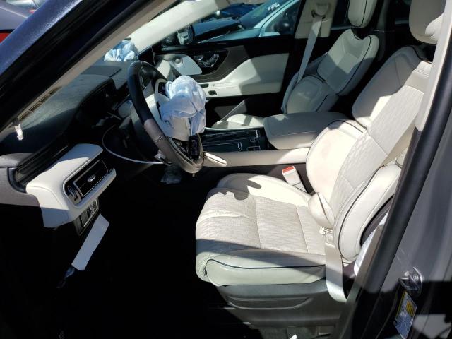 Photo 7 from auction – 2021 LINCOLN AVIATOR BL with VIN 5LM5J9XC7MGL06853