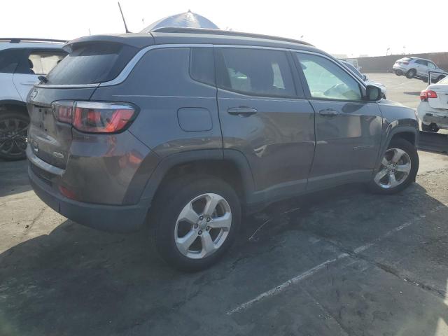 Foto 3 de la subasta – 2020 JEEP COMPASS LA con VIN 3C4NJDBB7LT145620