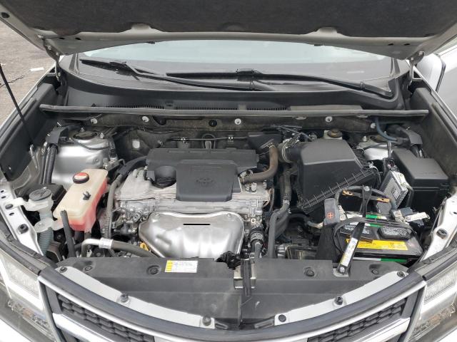 Photo 12 from auction – 2015 TOYOTA RAV4 XLE with VIN JTMWFREV2FJ051648