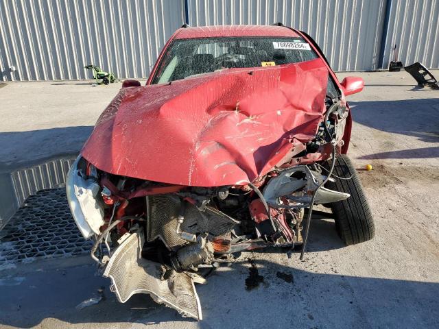 Photo 5 from auction – 2006 PONTIAC VIBE with VIN 5Y2SL65886Z422457