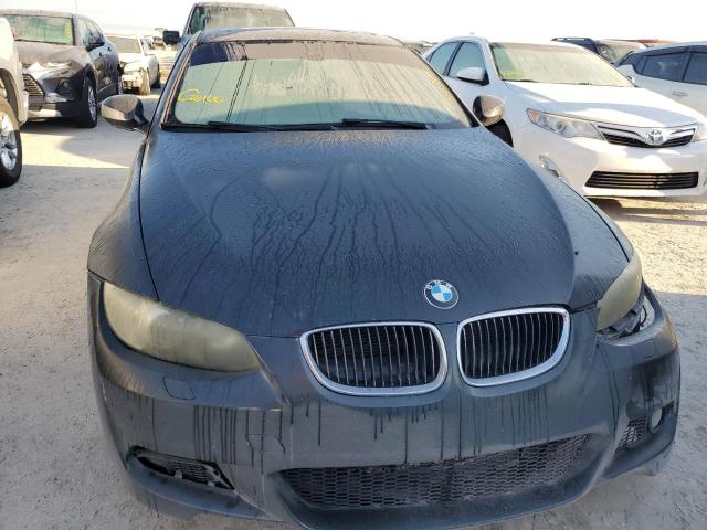 Photo 5 from auction – 2010 BMW 335 I with VIN WBAWB7C56AP048239