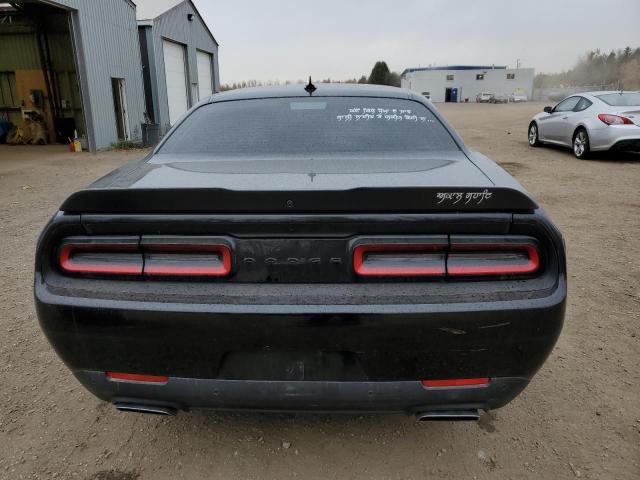 Photo 6 from auction – 2023 DODGE CHALLENGER with VIN 2C3CDZBT9PH633619