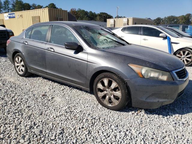 Photo 4 from auction – 2010 HONDA ACCORD EX with VIN 1HGCP2F75AA106322