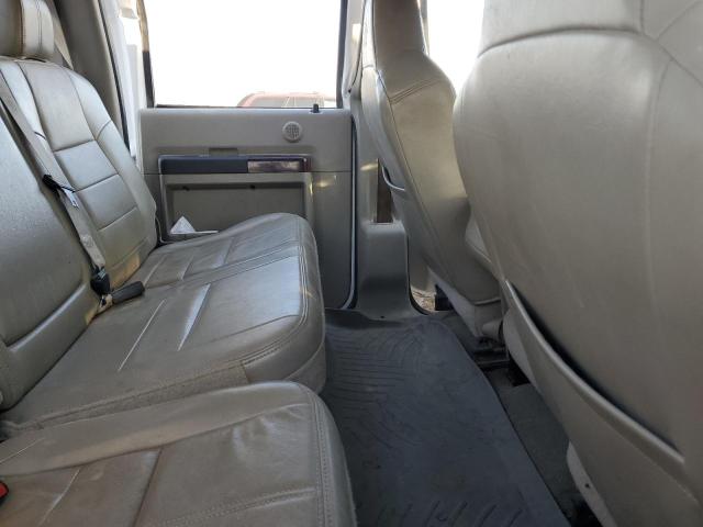 Photo 11 from auction – 2010 FORD F250 SUPER with VIN 1FTSW2BR6AEA91763