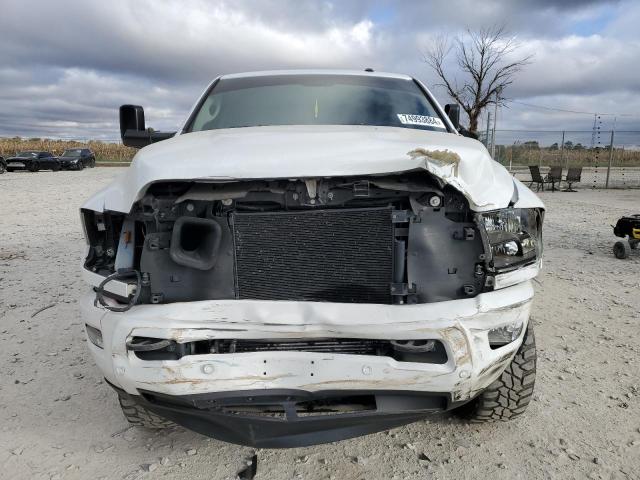 Photo 5 from auction – 2018 RAM 2500 SLT with VIN 3C6UR5DL7JG170577