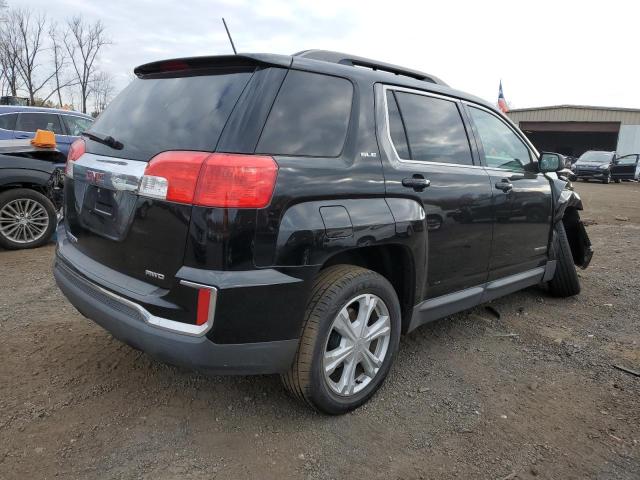 Photo 3 from auction – 2017 GMC TERRAIN SL with VIN 2GKFLTEK4H6248756
