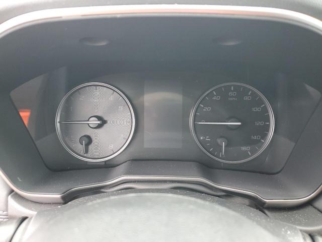 Photo 9 from auction – 2024 SUBARU OUTBACK TO with VIN 4S4BTGPD1R3294792