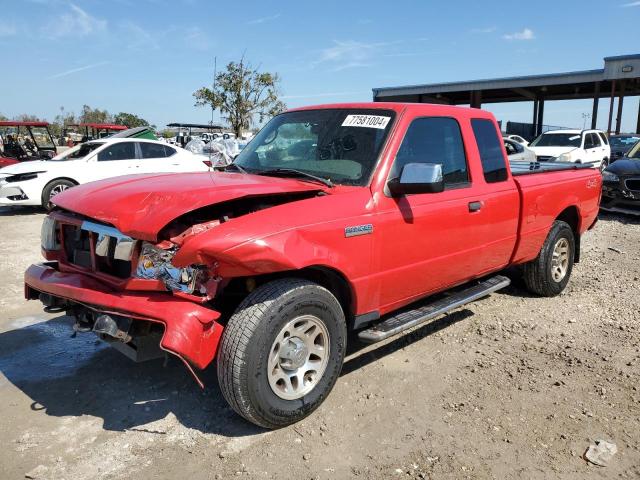 FORD RANGER SUP 2011 with VIN 1FTLR4FE6BPB09683 - Photo from auction