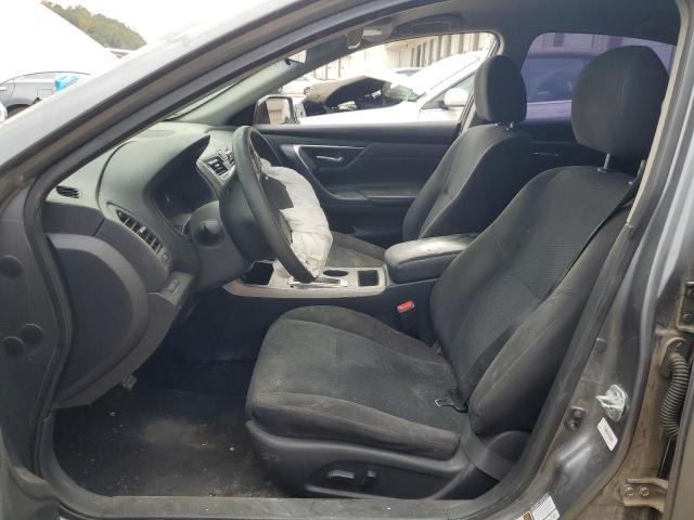 Photo 7 from auction – 2015 NISSAN ALTIMA 2.5 with VIN 1N4AL3APXFC476035