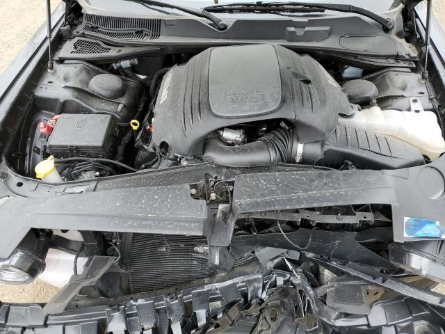 Photo 11 from auction – 2023 DODGE CHALLENGER with VIN 2C3CDZBT9PH633619