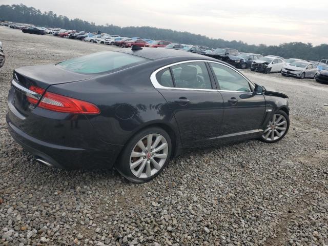 Photo 3 from auction – 2014 JAGUAR XF with VIN SAJWJ0EF8E8U18563