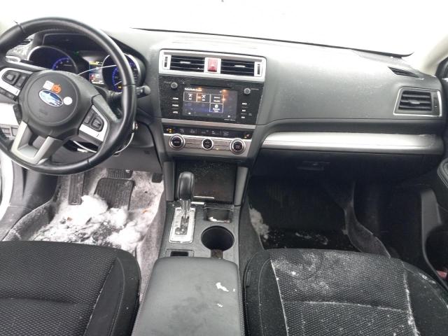 Photo 8 from auction – 2017 SUBARU OUTBACK 2. with VIN 4S4BSACC9H3354717