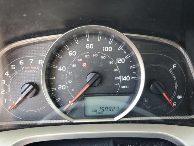 Photo 9 from auction – 2015 TOYOTA RAV4 LE with VIN JTMZFREV8FJ057547