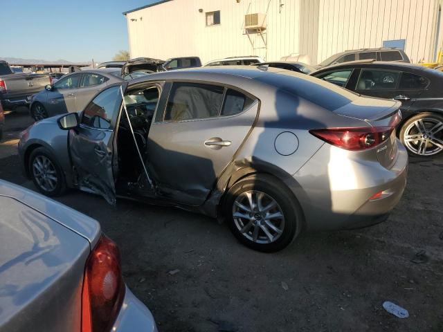 Photo 2 from auction – 2015 MAZDA 3 TOURING with VIN 3MZBM1V75FM146793