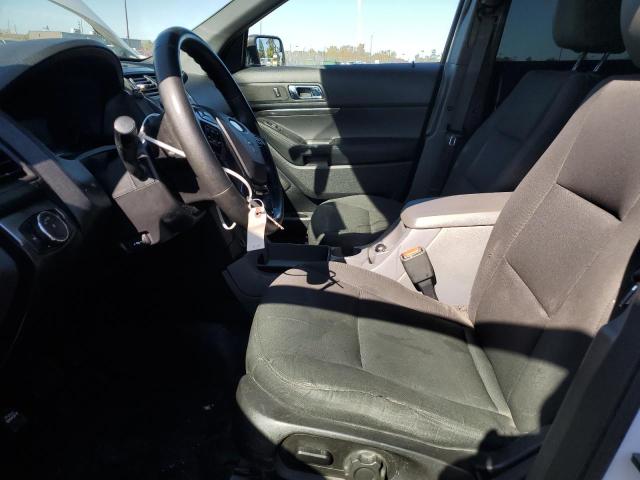 Photo 7 from auction – 2018 FORD EXPLORER P with VIN 1FM5K8AR5JGA05159