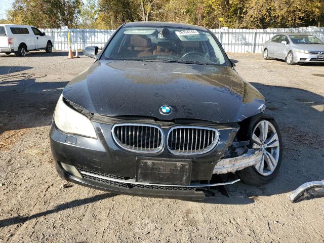 Photo 5 from auction – 2010 BMW 528 XI with VIN WBANV1C52AC444160