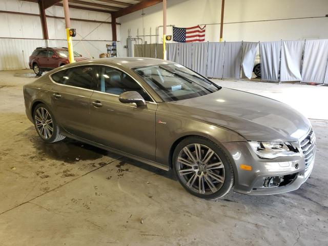 Photo 4 from auction – 2013 AUDI A7 PRESTIG with VIN WAU3GAFCXDN073673