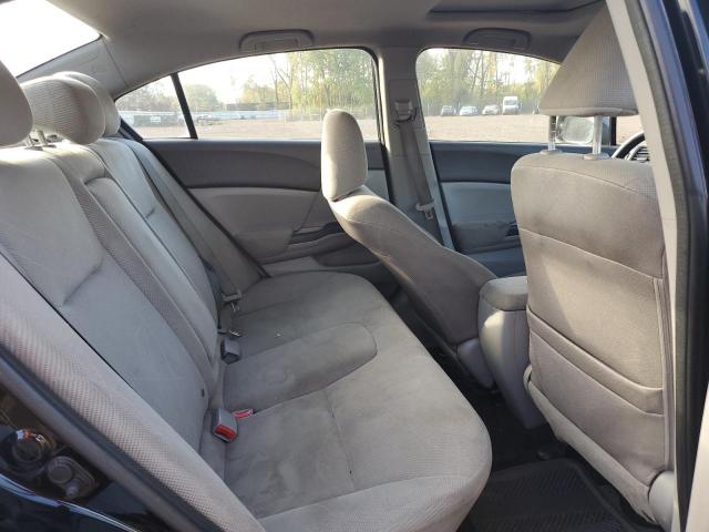 Photo 10 from auction – 2012 HONDA CIVIC EX with VIN 2HGFB2F86CH314752