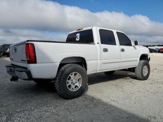 Photo 3 from auction – 2005 CHEVROLET SILVERADO with VIN 2GCEC13TX51109926