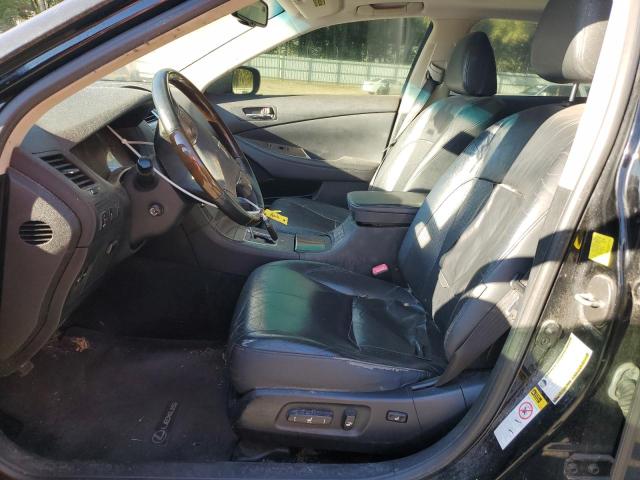 Photo 7 from auction – 2010 LEXUS ES 350 with VIN JTHBK1EG7A2389707