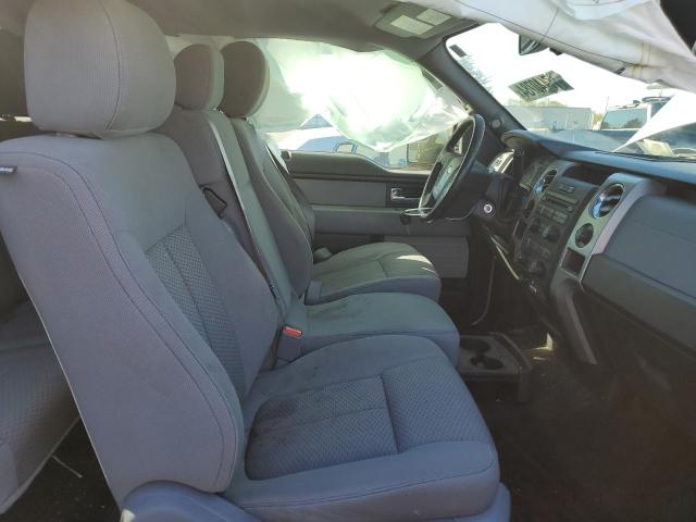 Photo 7 from auction – 2012 FORD F150 SUPER with VIN 1FTEX1CM6CFB13264
